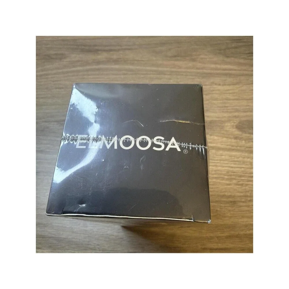 Elmoosa Pre Shampoo Hair Mask 300 ML Exp 10/26